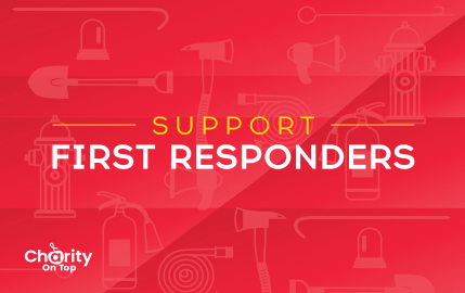 Support First Responders